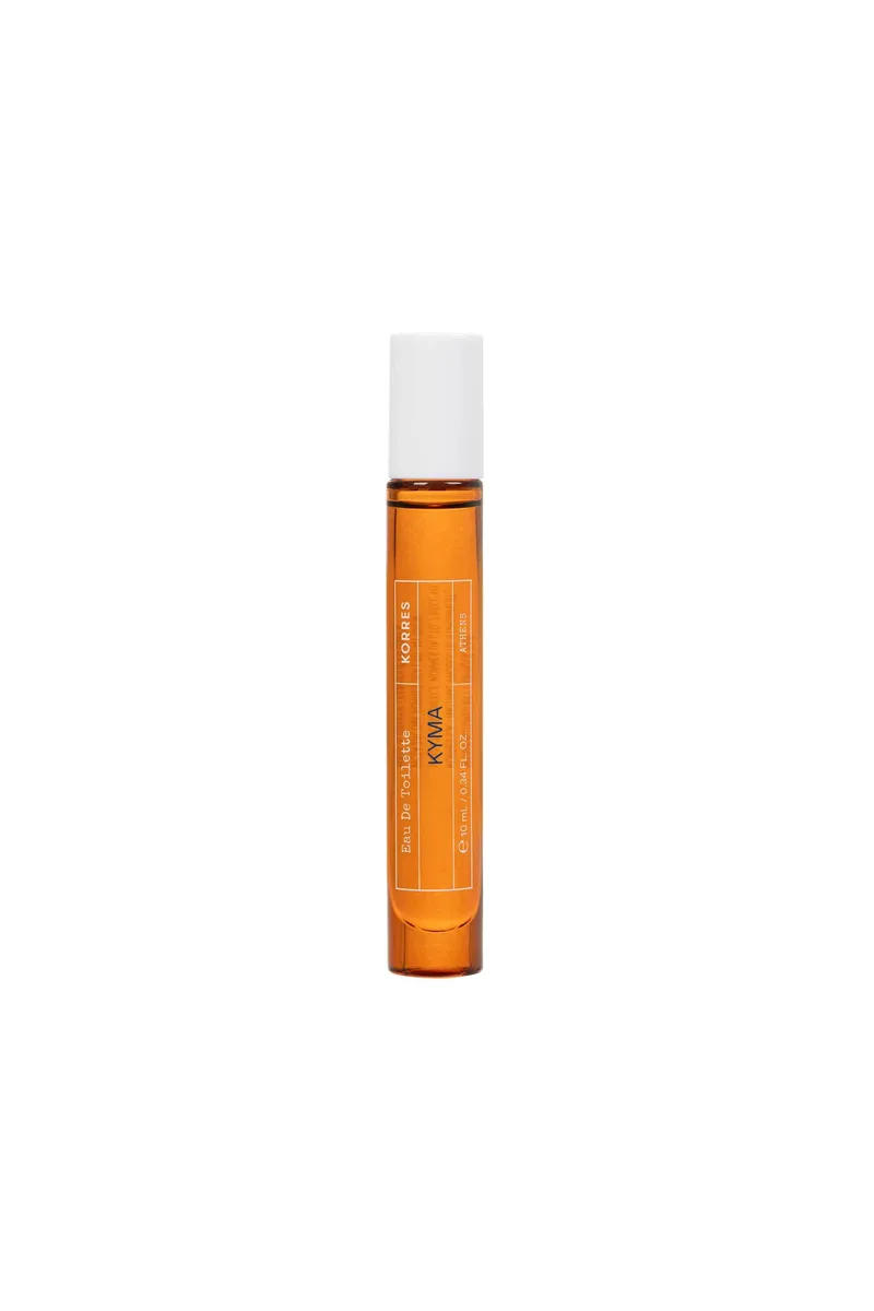Korres Kyma Eau de Toilette 10 ml - 21012627