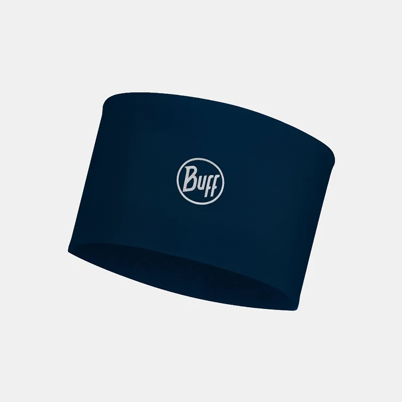BUFF TECH POLAR HEADBAND ΜΠΛΕ