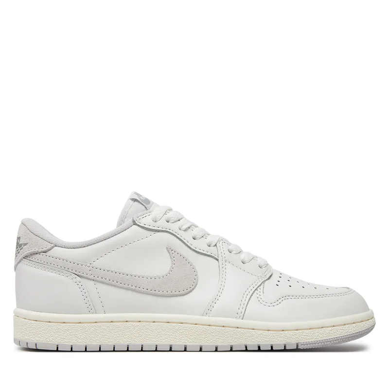 Αθλητικά Nike Air Jordan 1 low 85 FB9933 100 Λευκό