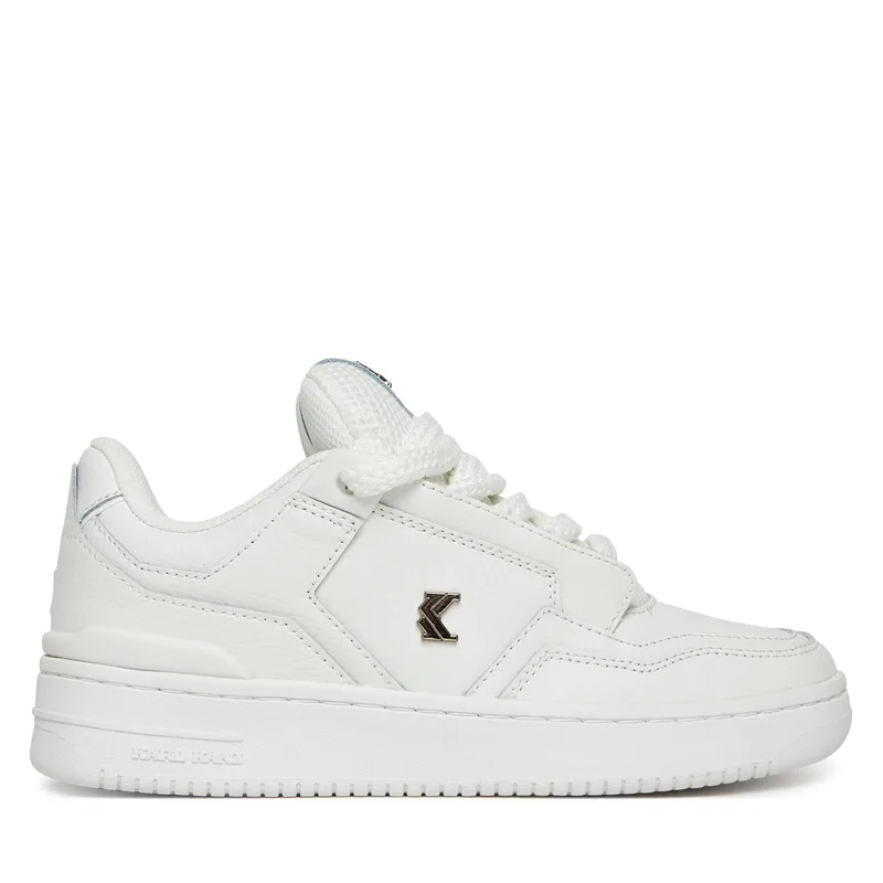 Αθλητικά Karl Kani LXRY SK8 PD00002694 Λευκό