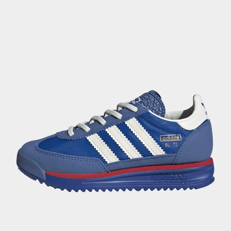 adidas Originals SL 72 RS Παιδικά Παπούτσια (9000225100_85122)