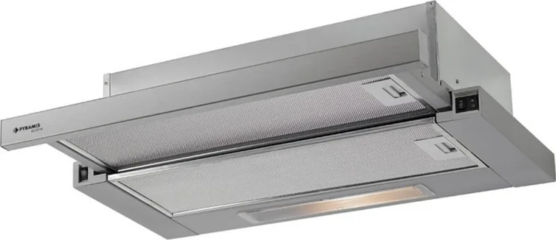 ΑΠΟΡΡΟΦΗΤΗΡΑΣ ΣΥΡΟΜΕΝΟΣ POWER SLIM 60cm
