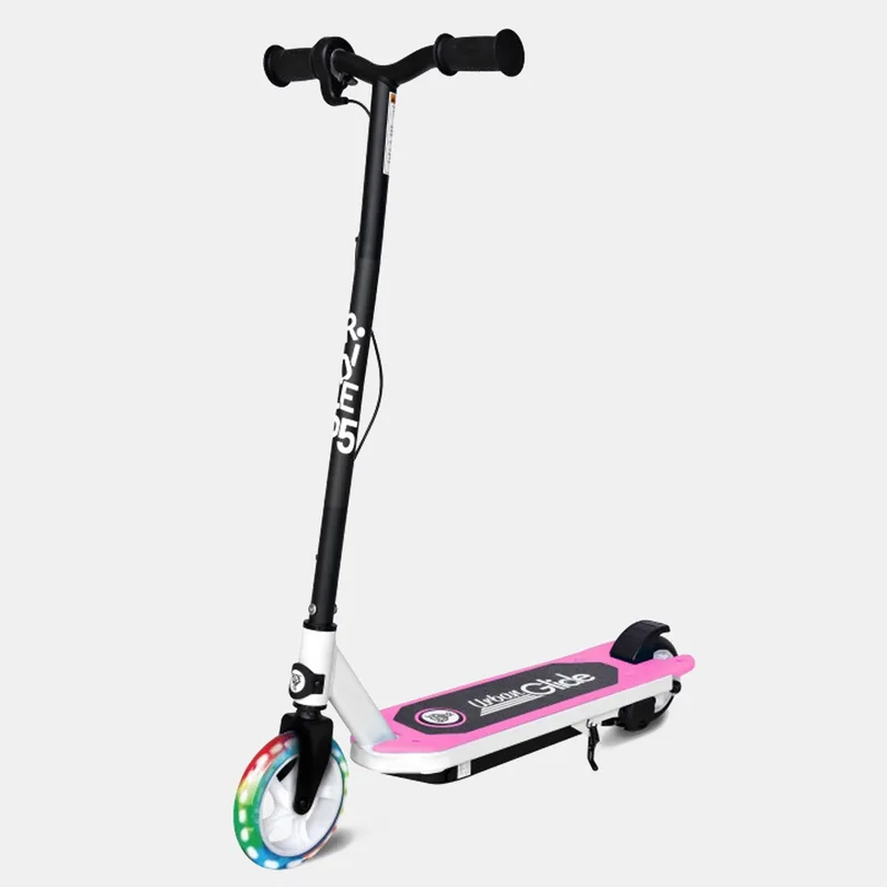 Urban Glide Ride55 Flash Ηλεκτρικό Πατίνι για Παιδιά (9000115664_3142)