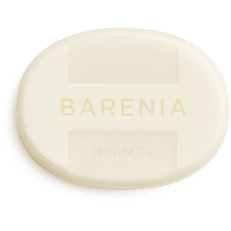 HERMÈS Barénia αρωματισμένο σαπούνι για το σώμα για γυναίκες 125 γρ