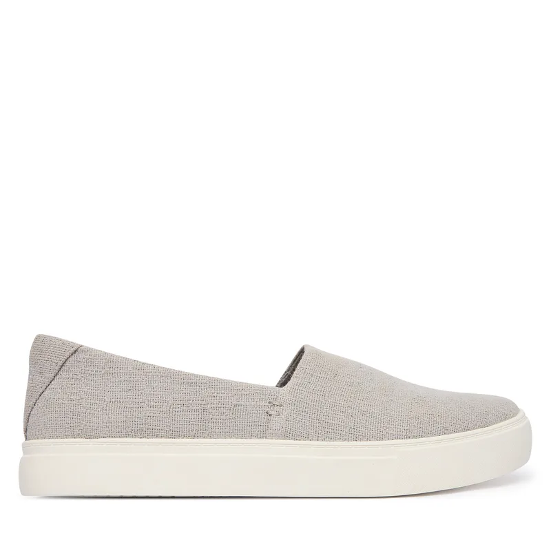 Πάνινα παπούτσια Toms Kameron 10020720 Γκρι