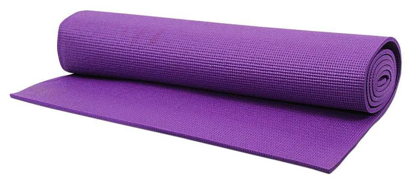 ΣΤΡΩΜΑ OPTIMUM YOGA MAT ΜΩΒ (173 X 61 X 0.6 CM)