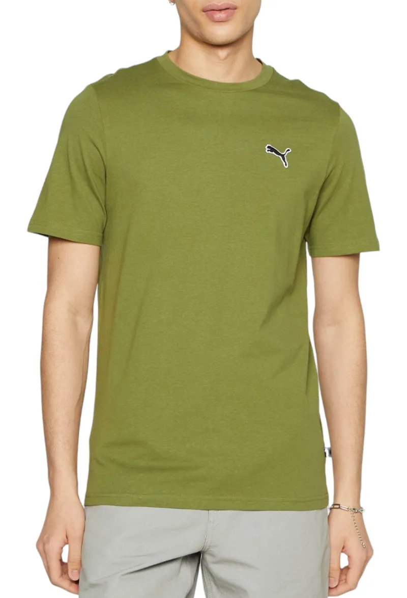 Μπλούζα Κοντομάνικη Puma Better Essentials 675977-33 Ανδρικό