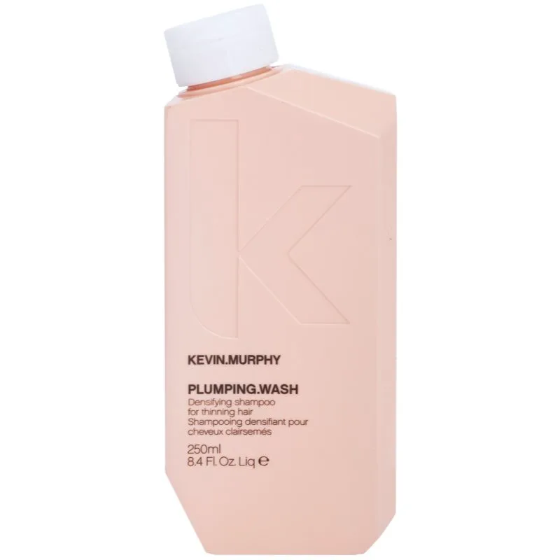 Kevin Murphy Plumping Wash σαμπουάν για πυκνότητα μαλλιών 250 ml