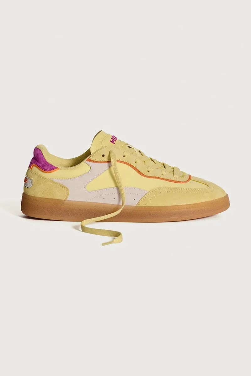 Sneakers Hoff AMARILLO