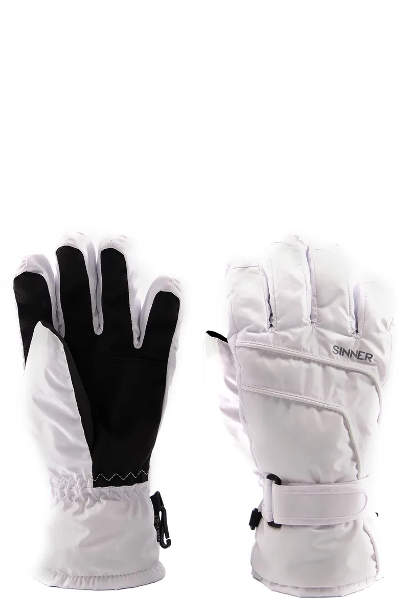 Γάντια Σκι Sinner Mesa SIGL-220-30-30
