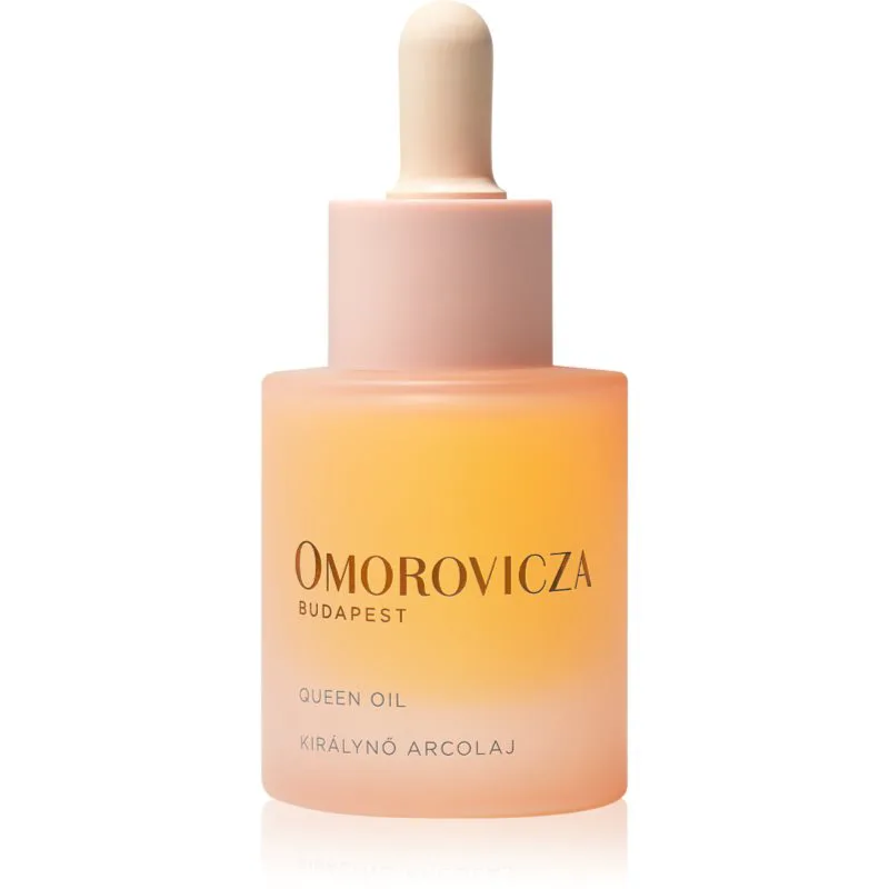 Omorovicza Queen Oil θρεπτικό λάδι για αναγέννηση επιδερμίδας 30 ml