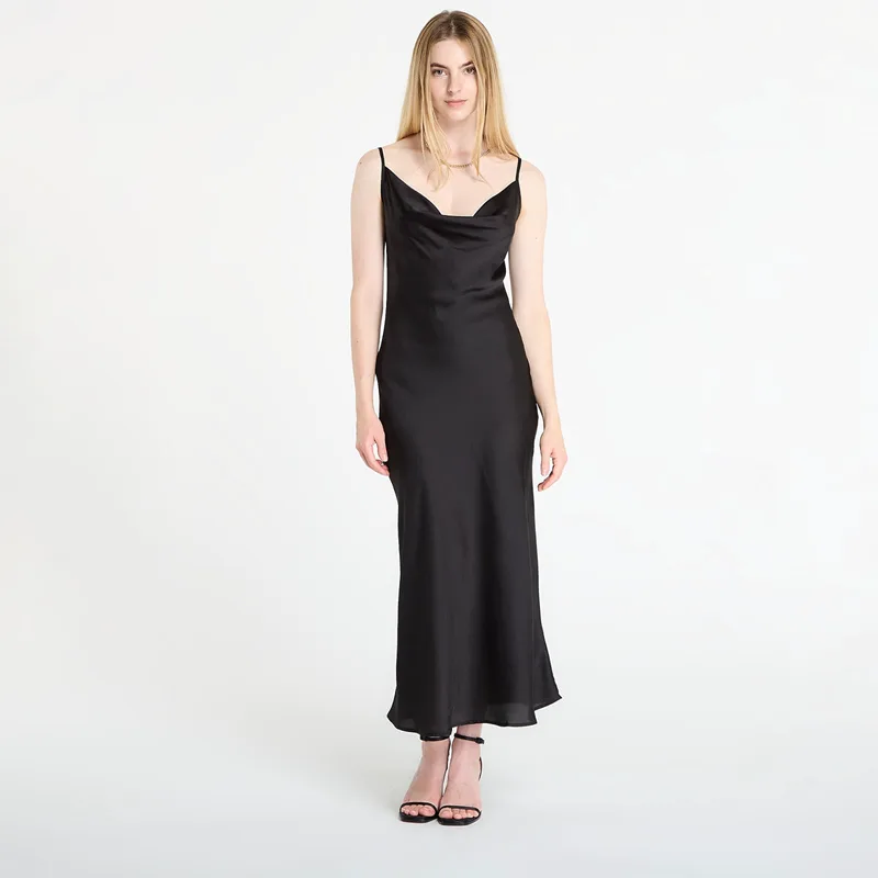 Φόρεμα GUESS New Akilina Dress Black M