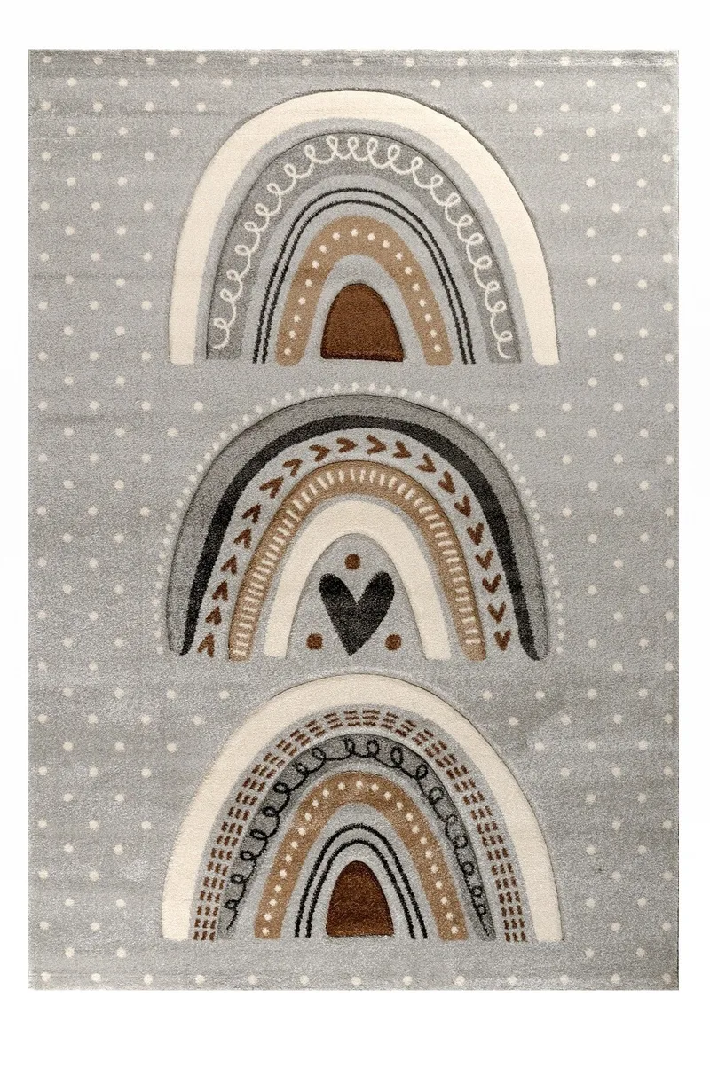 Παιδικό Χαλί 133X190 Tzikas Carpets Diamond 40083-895 (133x190)