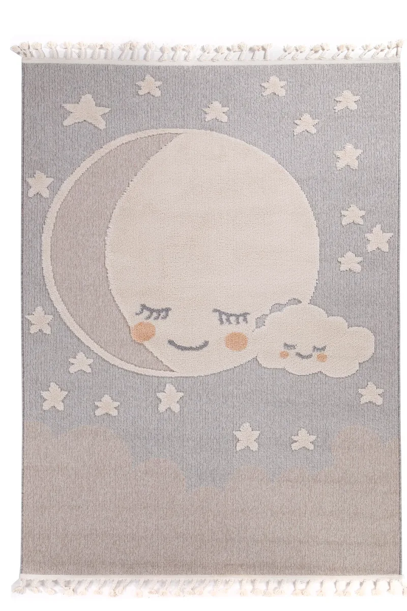 Παιδικό Χαλί Μωβ 56 Royal Carpet - 200 x 290 cm