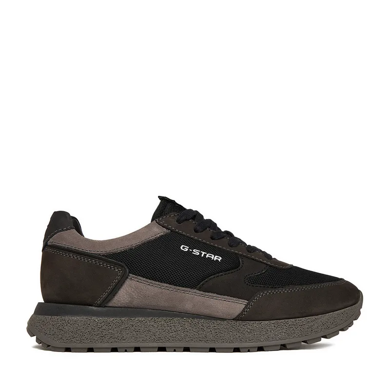 Αθλητικά G-Star Raw EO-DAIIONA-01 MI08 Μαύρο