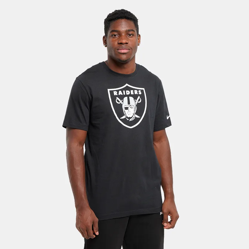 Nike Essential Cotton Ανδρικό T-Shirt (9000208280_1469)