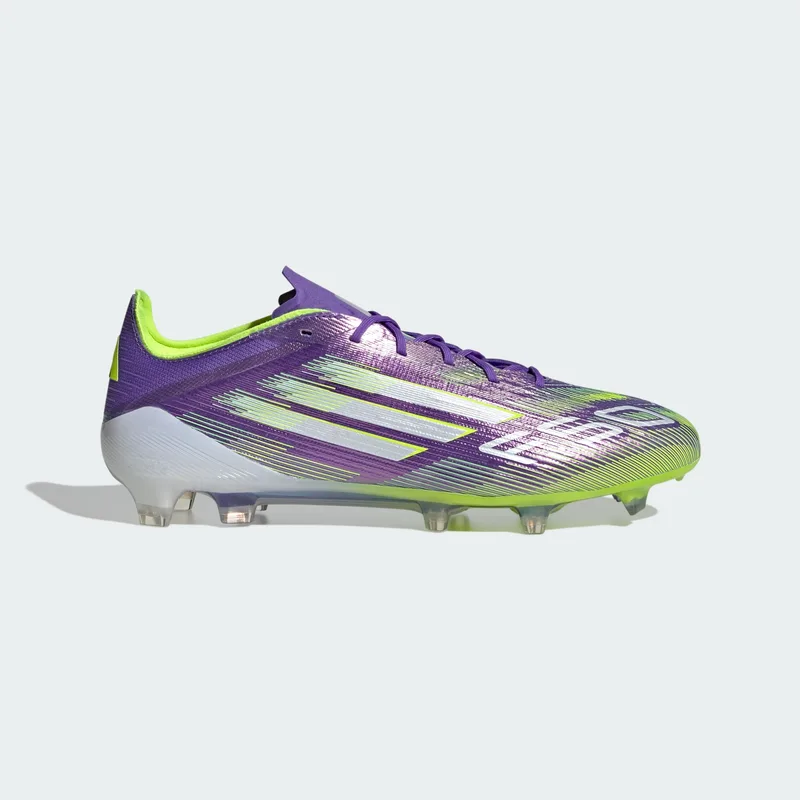 adidas F50 Elite FG Unisex Ποδοσφαιρικά Παπούτσια (9000235604_87273)