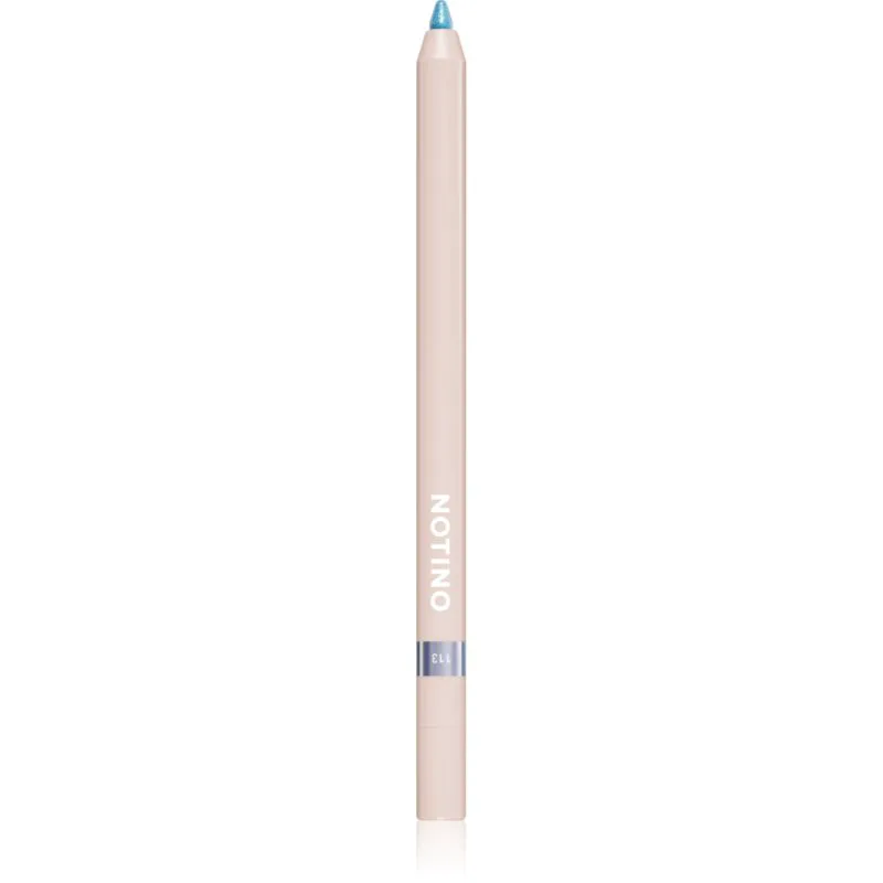 Notino Lifeproof Multichrome Soft Gel Eye Pencil αδιάβροχο μολύβι για τα μάτια με πολυχρωματικό εφέ 113 Bluei 1.3 γρ