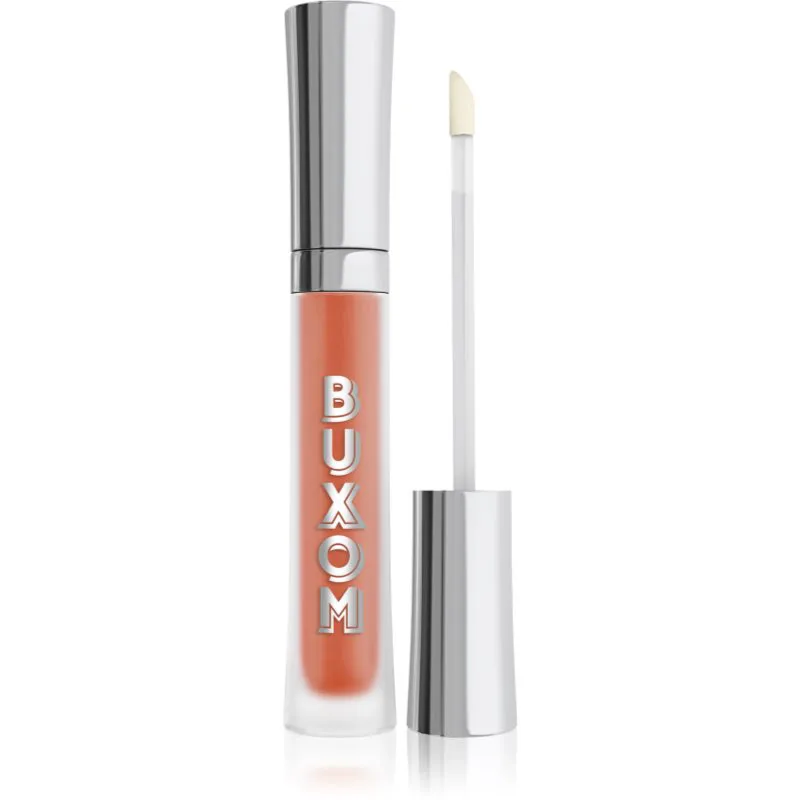 Buxom FULL-ON™ PLUMPING LIP CREAM GLOSS κρεμώδες λιπ γκλος για αύξηση του αποτελέσματος απόχρωση Bellini 4,2 γρ