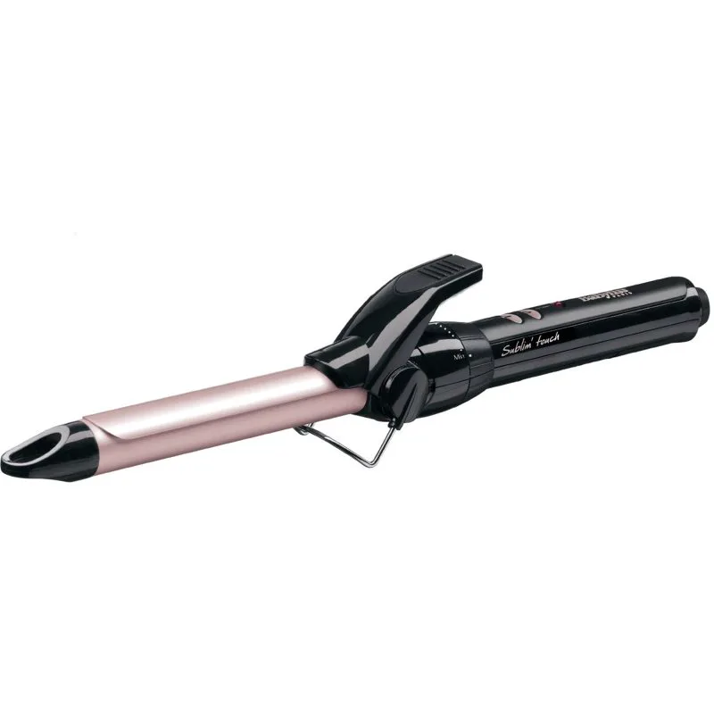 BaByliss Sublim Touch C319E σίδερο για τα μαλλιά 1 τμχ