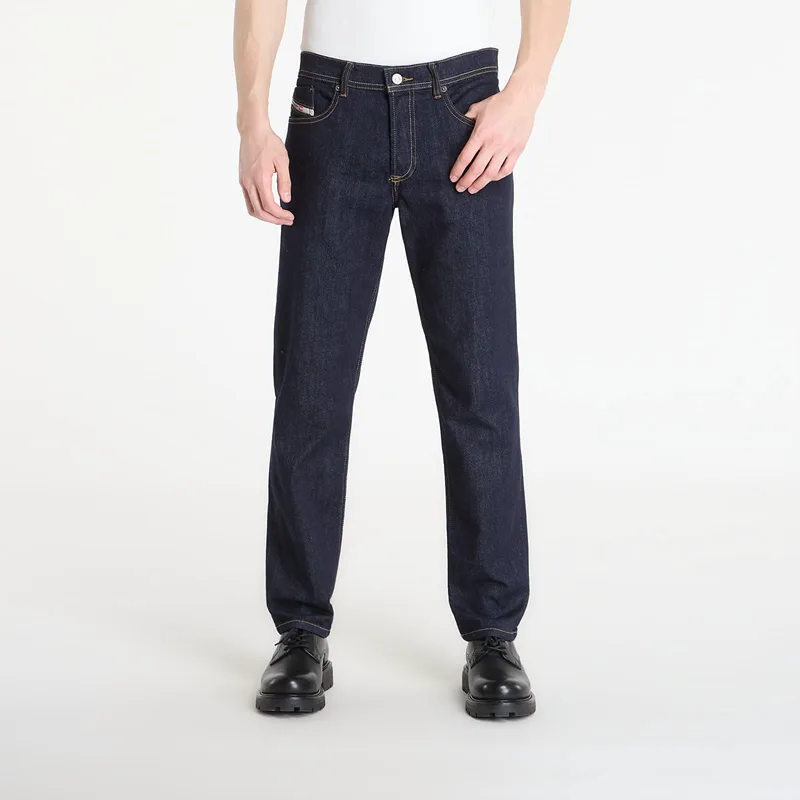 Τζιν Diesel 2023 D-Finitive Jeans Blue 32/32