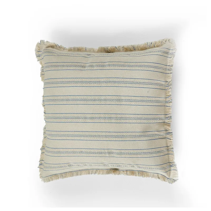 Διακοσμητική Μαξιλαροθήκη (45x45) Whitegg B36