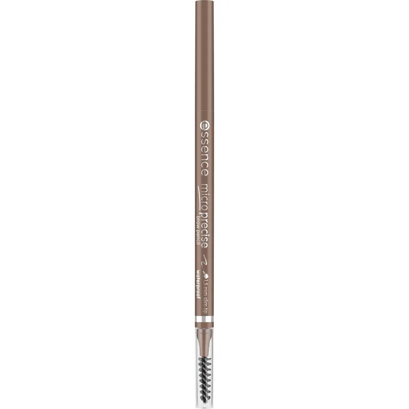 Micro Precise Brow Pencil 02 - Taupe