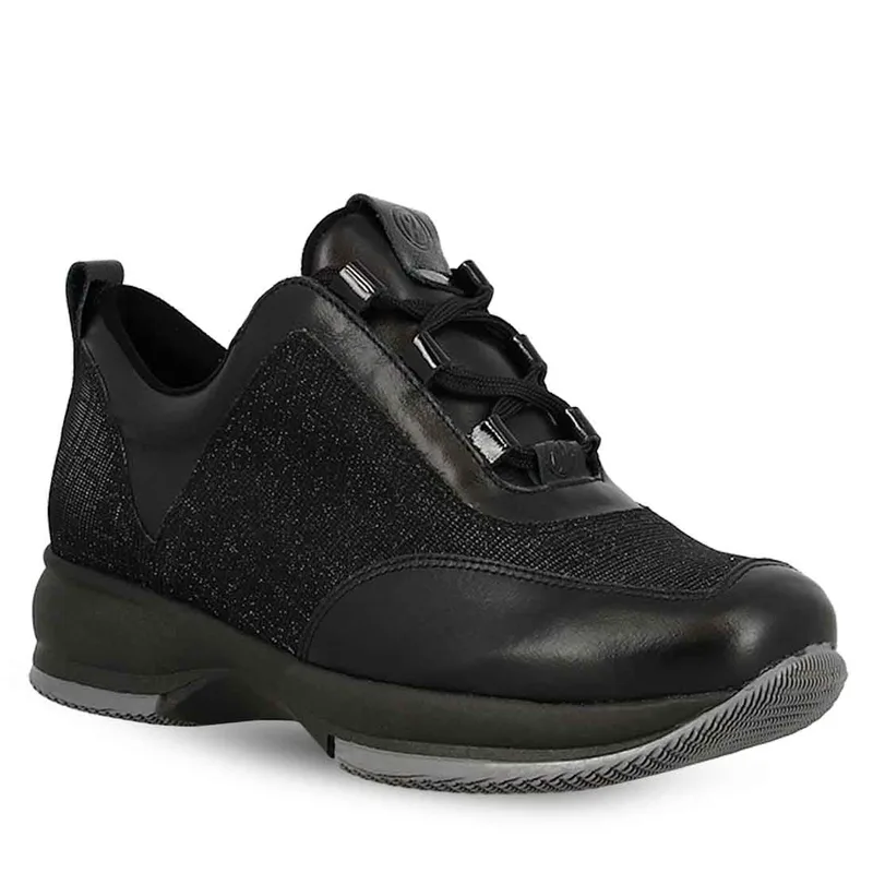 Γυναικεία Δερμάτινα Sneaker Parex 10726021