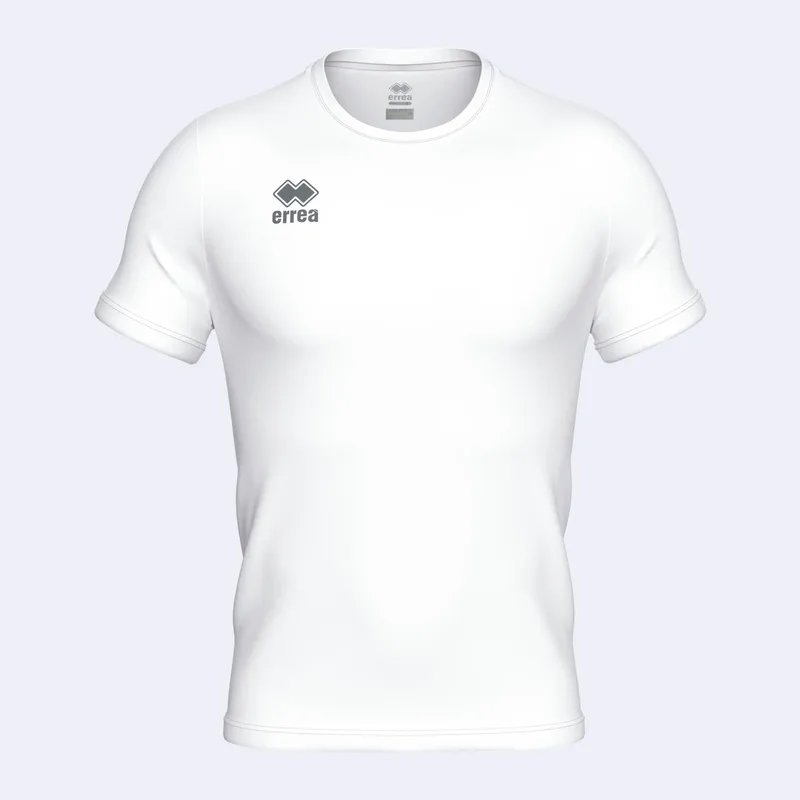 T-shirts & Polos Errea Evo T-Shirt Mc Jr