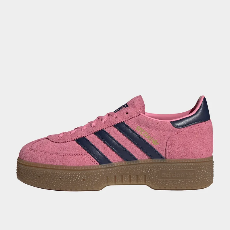 adidas Originals Handball Spezial Bold Γυναικεία Παπούτσια (9000264678_92813)