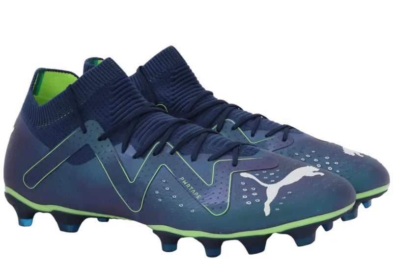 Παπούτσια Ποδοσφαίρου Puma Low Fututre Pro FG/AG 107361-03 Ανδρικό