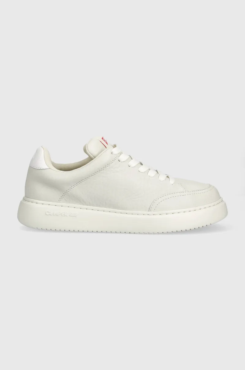 Camper Δερμάτινα sneakers Camper Runner K21