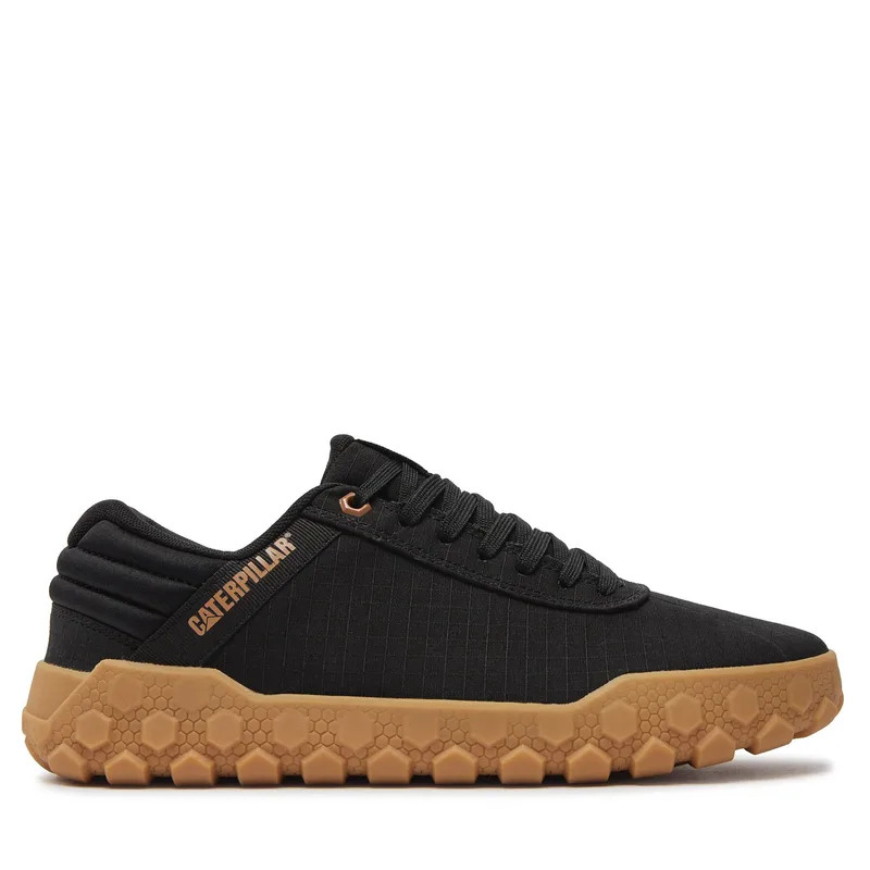 Αθλητικά CAT Footwear Hex+ P111347 Μαύρο
