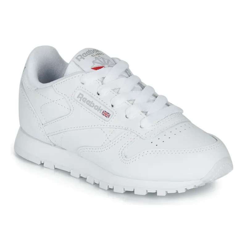 Xαμηλά Sneakers Reebok Classic CLASSIC LEATHER C