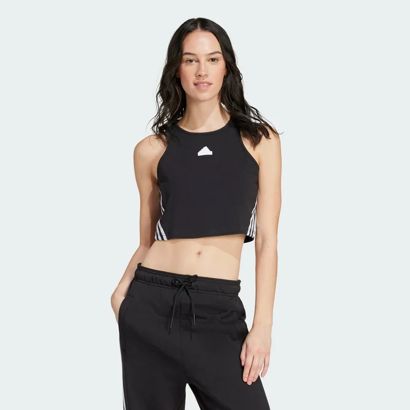 adidas Sportswear W Fi 3S Tank (9000169766_1469)