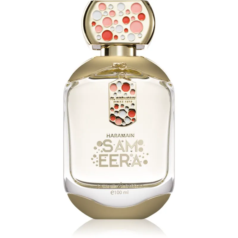 Al Haramain Sameera perfume extract unisex 100 ml