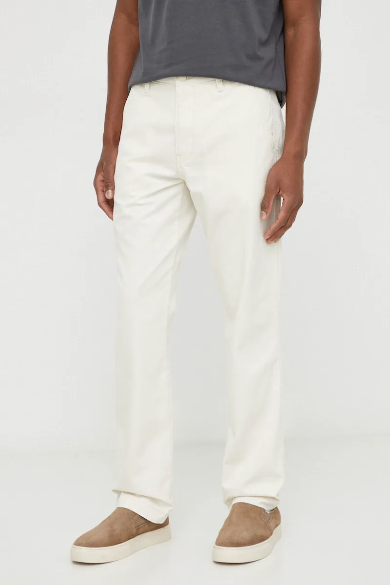 Levi's Παντελόνι chino Ανδρικά βαμβακερά