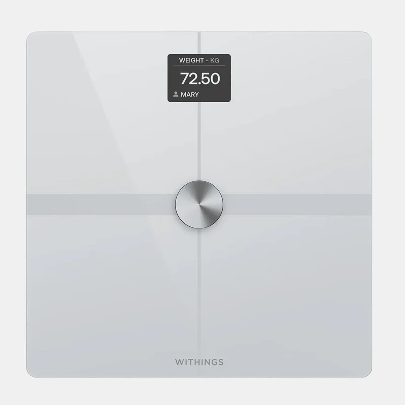 Withings Body Smart Wifi Ζυγαριά (9000192700_1539)