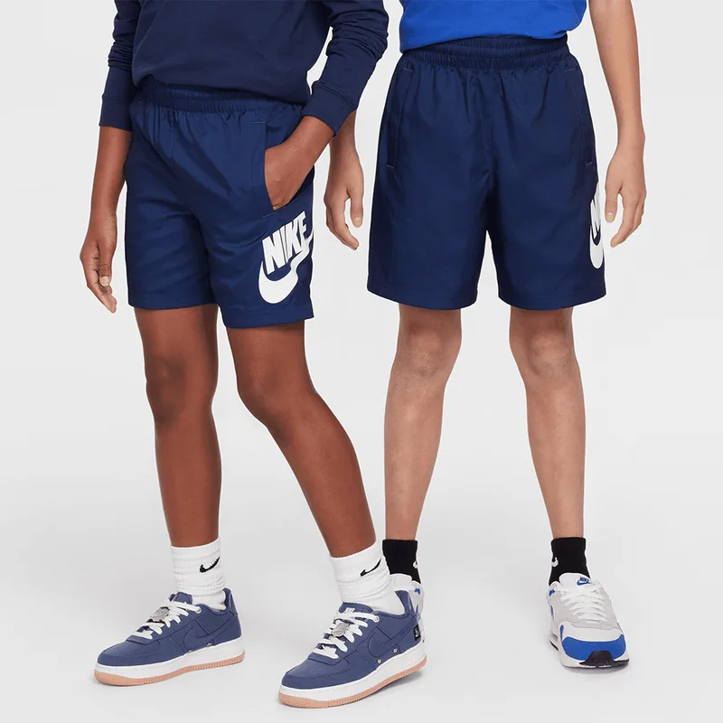 Nike Club Παιδική Βερμούδα (9000252702_11269)