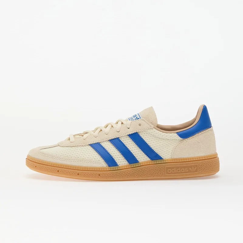 Sneakers adidas Handball Spezial Crew White/ Blue/ Warm Sand EUR 38 2/3