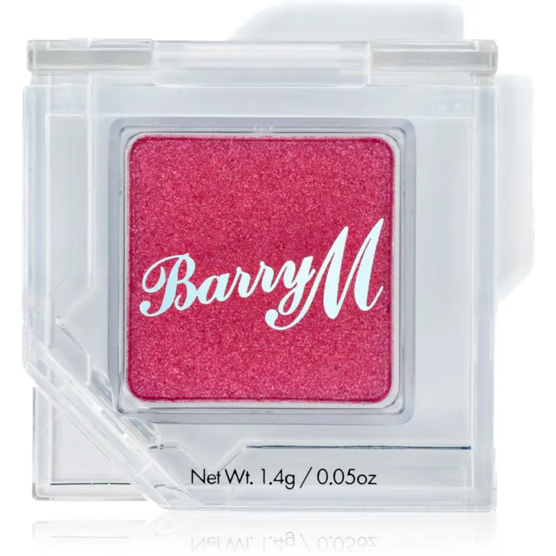 Barry M Clickable σκιές ματιών απόχρωση Retreat 1.4 γρ