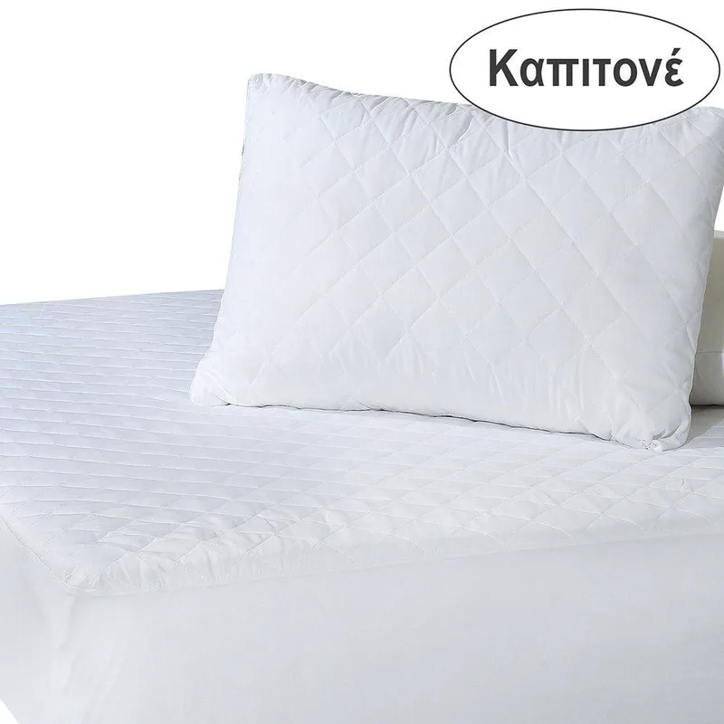ΕΠΙΣΤΡΩΜΑ ΥΠΕΡΔΙΠΛΟ DAS HOME ΚΑΠΙΤΟΝΕ 1088 (180Χ200+35CM)