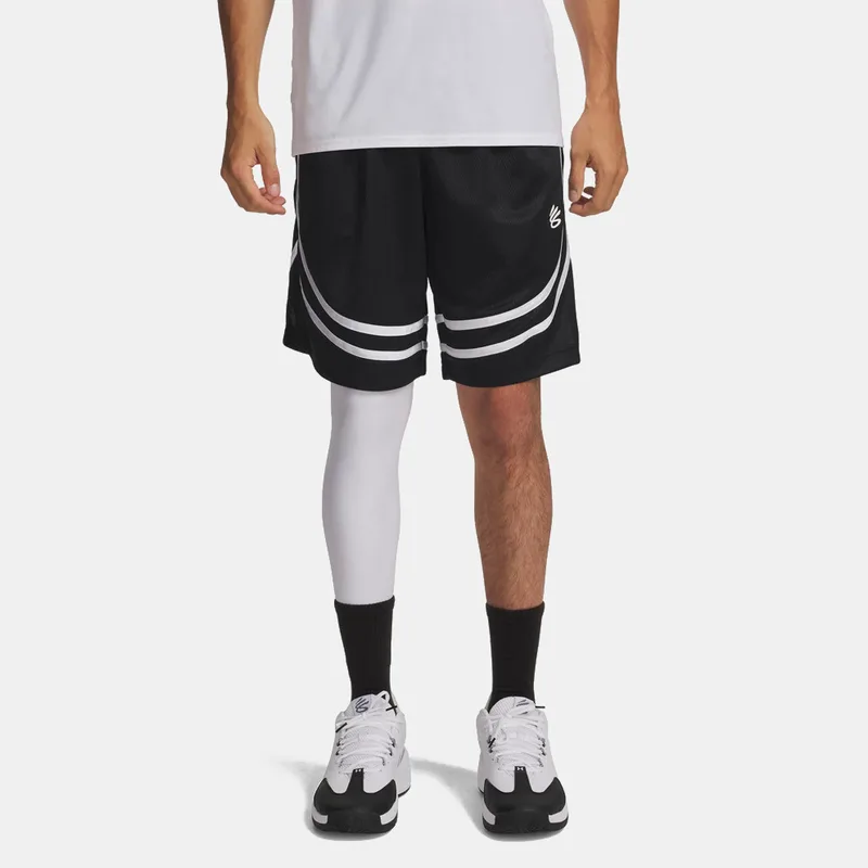 Under Armour Curry Ανδρικό Σορτς Μπάσκετ (9000265481_44184)