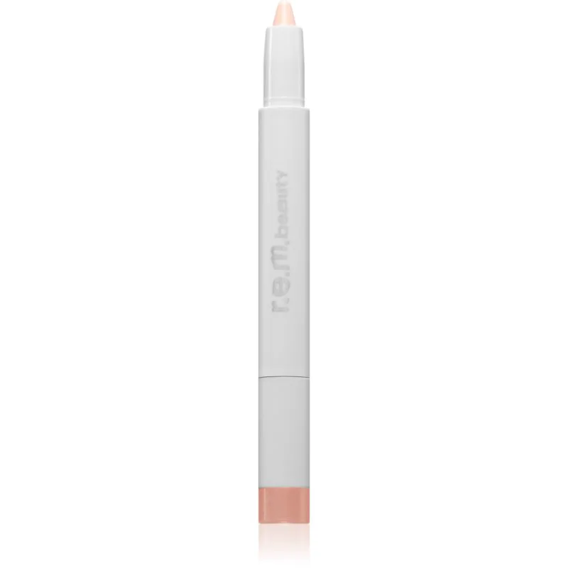 Ariana Grande R.E.M. Midnight Shadows Multi Use Stick γενικό μολύβι Τα μάτια απόχρωση Intergalactic 0.8 γρ