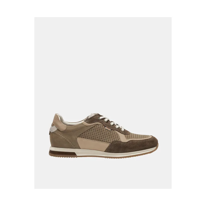 Xαμηλά Sneakers Fluchos F2415