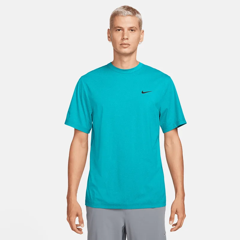 Nike Dri-Fit Hyverse Ανδρικό T-Shirt (9000209479_82167)