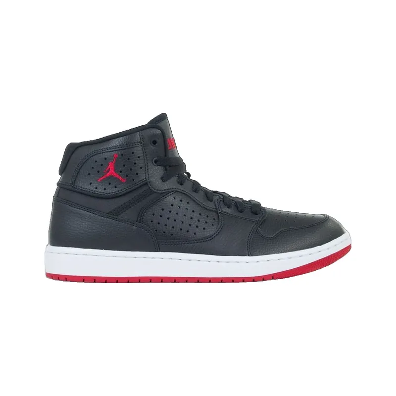 Sneakers Nike Baskets Jordan Access cuir