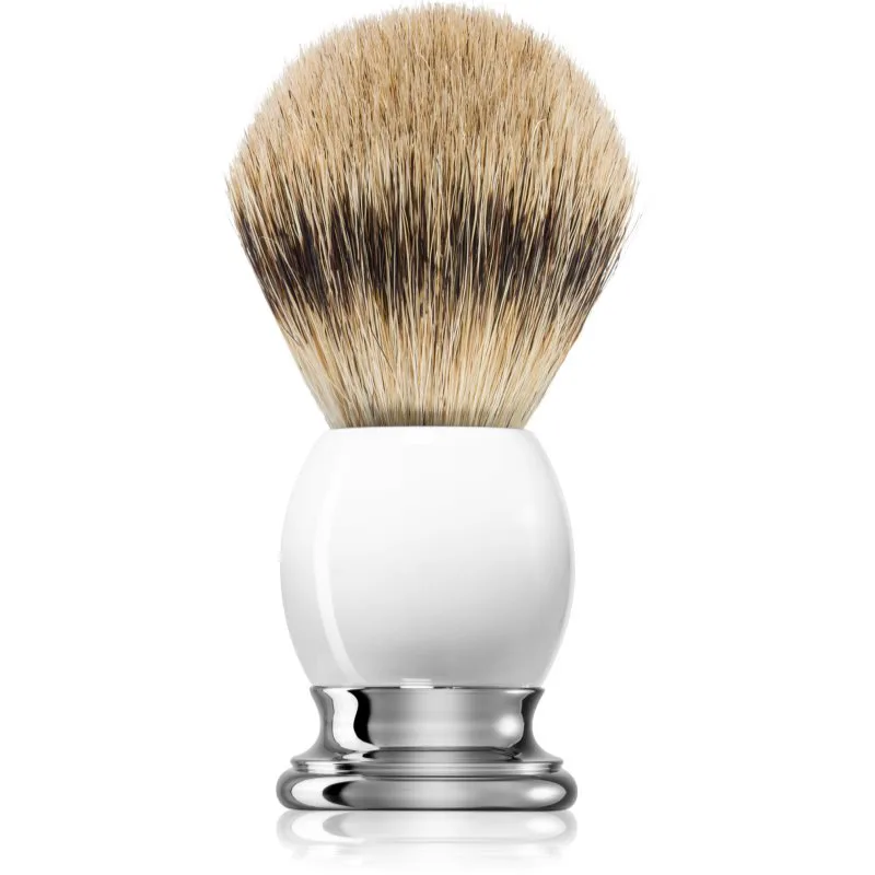 Mühle SOPHIST Porcelain Silvertip βούρτσα ξυρίσματος από τρίχα ασβού 1 τμχ