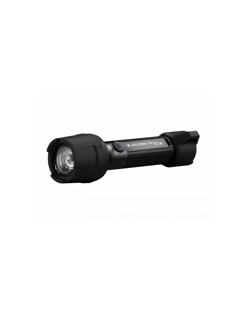Ledlenser work light P5R Work 502185