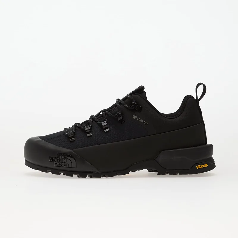 Sneakers The North Face Glenclyffe Low Gore-Tex TNF Black/ TNF Black EUR 44